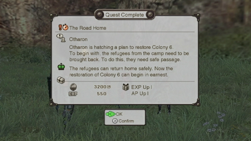Xenoblade Chronicles - Imagen 46